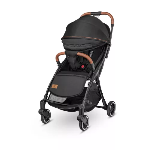 Lionelo Julie One sport babakocsi - Black