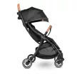 Lionelo Julie One sport babakocsi - Black