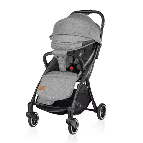 Lionelo Julie One sport babakocsi - Stone Grey