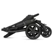 Lionelo Annet Plus sport babakocsi - Stone Caramel