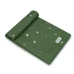 Lionelo Bamboo 3 db-os textilpelenka szett (70x70) - Dino