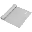 Lionelo Bamboo textilpelenka (120x120) - Grey stone