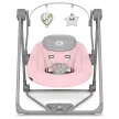 Lionelo Otto elektromos hinta - Pink Baby