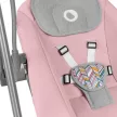 Lionelo Otto elektromos hinta - Pink Baby