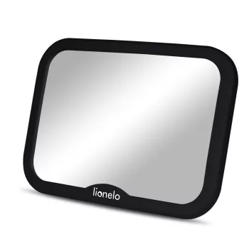 Lionelo Sett 360° autós tükör - Fekete