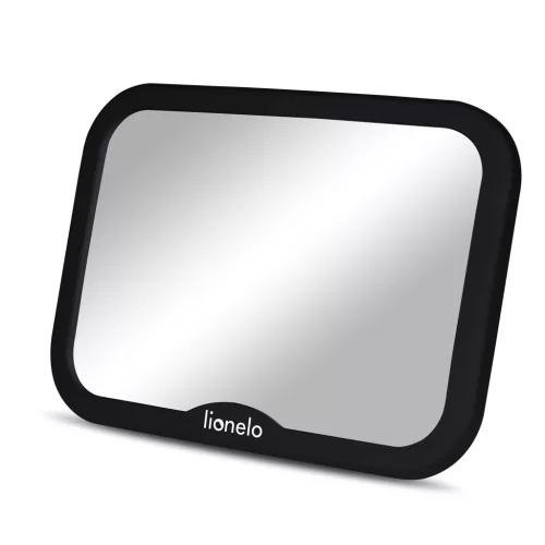 Lionelo Sett 360° autós tükör - Fekete