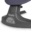 Lionelo Ralf elektromos pihenőszék és hinta - Grey Graphite
