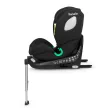 Lionelo Braam I-Size gyermekülés - Black Carbon