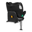 Lionelo Braam I-Size gyermekülés - Black Carbon