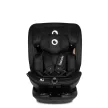 Lionelo Bastiaan RWF I-Size 360°-ban forgatható ISOFIX gyermekülés (40-150 cm) - Black Carbon