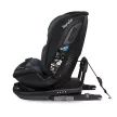 Lionelo Bastiaan RWF I-Size 360°-ban forgatható ISOFIX gyermekülés (40-150 cm) - Grey Stone