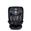 Lionelo Bastiaan RWF I-Size 360°-ban forgatható ISOFIX gyermekülés (40-150 cm) - Grey Stone