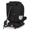 Lionelo Bastiaan I-Size gyermekülés (40-150 cm) - Black Red
