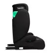 Lionelo Hugo i-Size gyermekülés 100-150 cm - Black Carbon