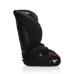 Lionelo Lars i-Size gyermekülés 100-150 cm - Sporty Black-Red