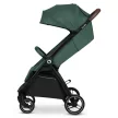 Lionelo Ingrid sport babakocsi - Green Emerald