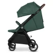 Lionelo Ingrid sport babakocsi - Green Emerald