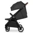 Lionelo Ingrid sport babakocsi - Grey Stone