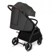 Lionelo Ingrid sport babakocsi - Grey Stone