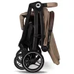 Lionelo Ingrid sport babakocsi - Beige Sand