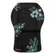 Lionelo Seatliner babakocsi betét Golden Moments - Black