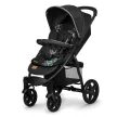 Lionelo Seatliner babakocsi betét Golden Moments - Black