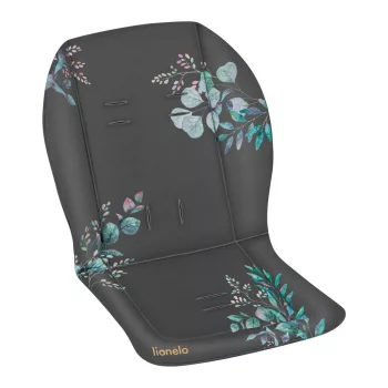 Lionelo Seatliner babakocsi betét Golden Moments - Grey