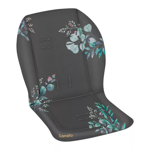Lionelo Seatliner babakocsi betét Golden Moments - Grey