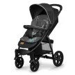Lionelo Seatliner babakocsi betét Golden Moments - Grey