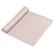 Lionelo Bamboo textilpelenka (120x120) - Beige Sand