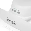 Lionelo Iris 2in1 Elektromos hinta és pihenőszék - Grey Concrete