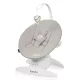 Lionelo Iris 2in1 Elektromos hinta és pihenőszék - Beige Sand