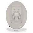 Lionelo Iris 2in1 Elektromos hinta és pihenőszék - Beige Sand