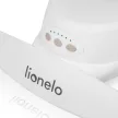 Lionelo Iris 2in1 Elektromos hinta és pihenőszék - Beige Sand