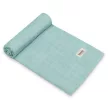 Lionelo Bamboo 3 db-os textilpelenka szett (70x70) - Dot