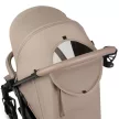 Lionelo Annet Plus sport babakocsi - Beige Sand