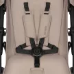 Lionelo Annet Plus sport babakocsi - Beige Sand