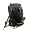Lionelo Bastiaan One I-Size 360°-ban forgatható ISOFIX gyermekülés (40-150 cm) - Green Olive
