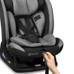 Lionelo Aart I-Size gyermekülés (40-150 cm) - Grey Graphite