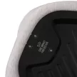 Lionelo Harmony I-Size 360°-ban forgatható ISOFIX gyermekülés - Beige Sand Bamboo