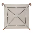 Lionelo Bonnie összecsukható járóka - Beige Sand