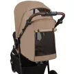 Lionelo Emma One sport babakocsi - Beige Sand