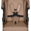 Lionelo Emma One sport babakocsi - Beige Sand