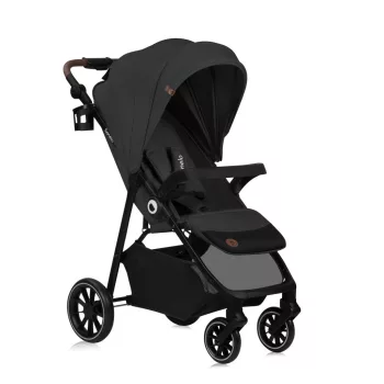 Lionelo Emma One sport babakocsi - Grey Stone