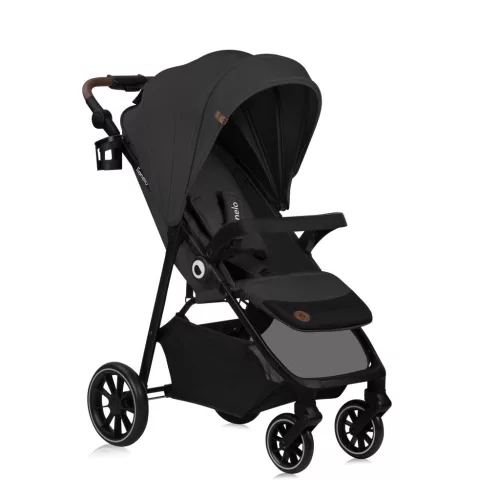 Lionelo Emma One sport babakocsi - Grey Stone