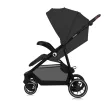 Lionelo Emma One sport babakocsi - Grey Stone