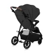 Lionelo Emma One sport babakocsi - Grey Stone