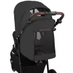 Lionelo Emma One sport babakocsi - Grey Stone