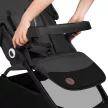 Lionelo Emma One sport babakocsi - Grey Stone
