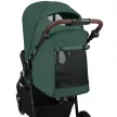 Lionelo Emma One sport babakocsi - Green Forest